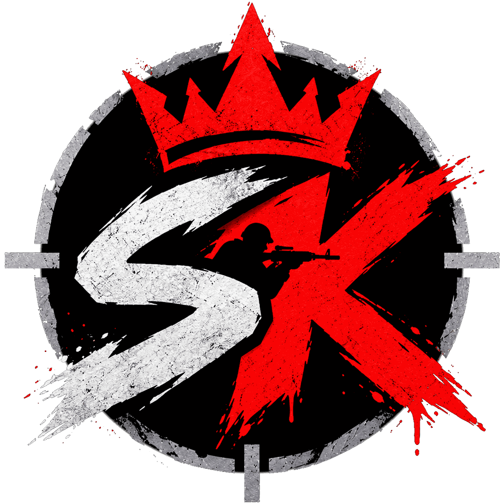 Strafe-King